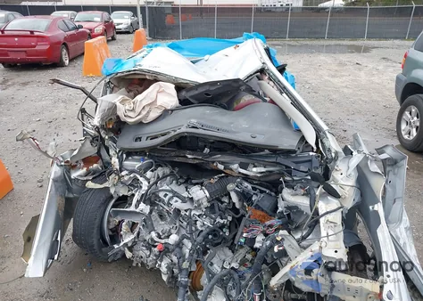 2018 Nissan Sentra Sv z USA, uszkodzony, nr VIN 3N1AB7AP1JY255687